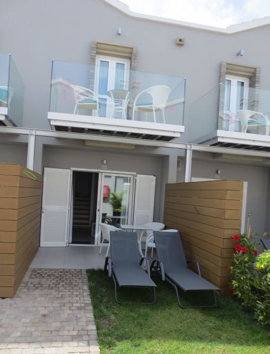 Zimmer 705 LIVVO Los Calderones