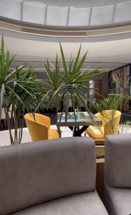 Gastro SUNRISE Remal Beach Resort