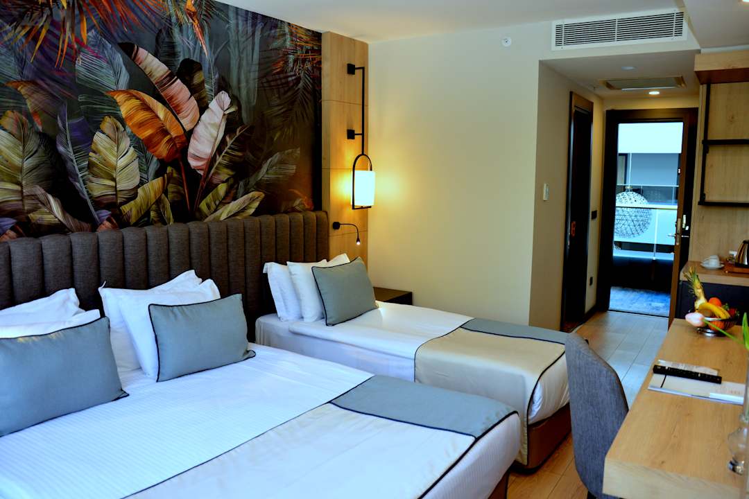 Zimmer Side Zeugma Hotel - Adult Only 16 Plus