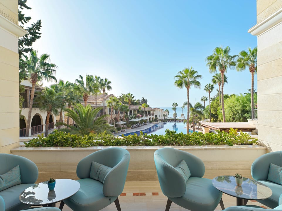 Gastro Columbia Beach Resort