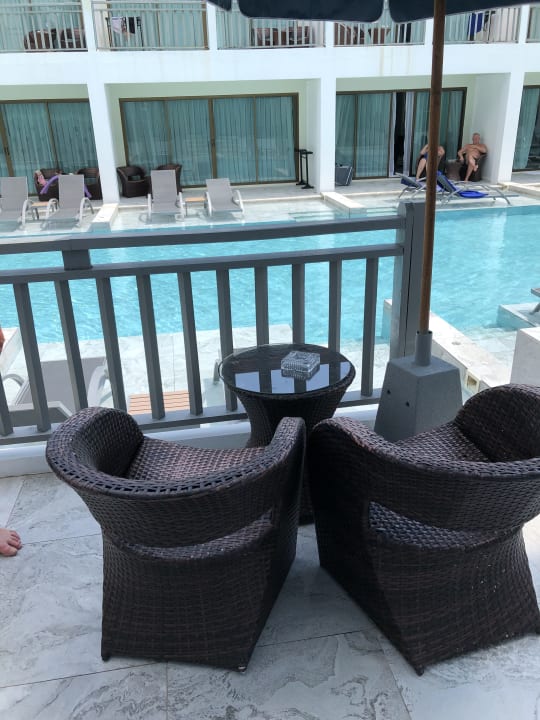 Zimmer Hive Khaolak Beach Resort