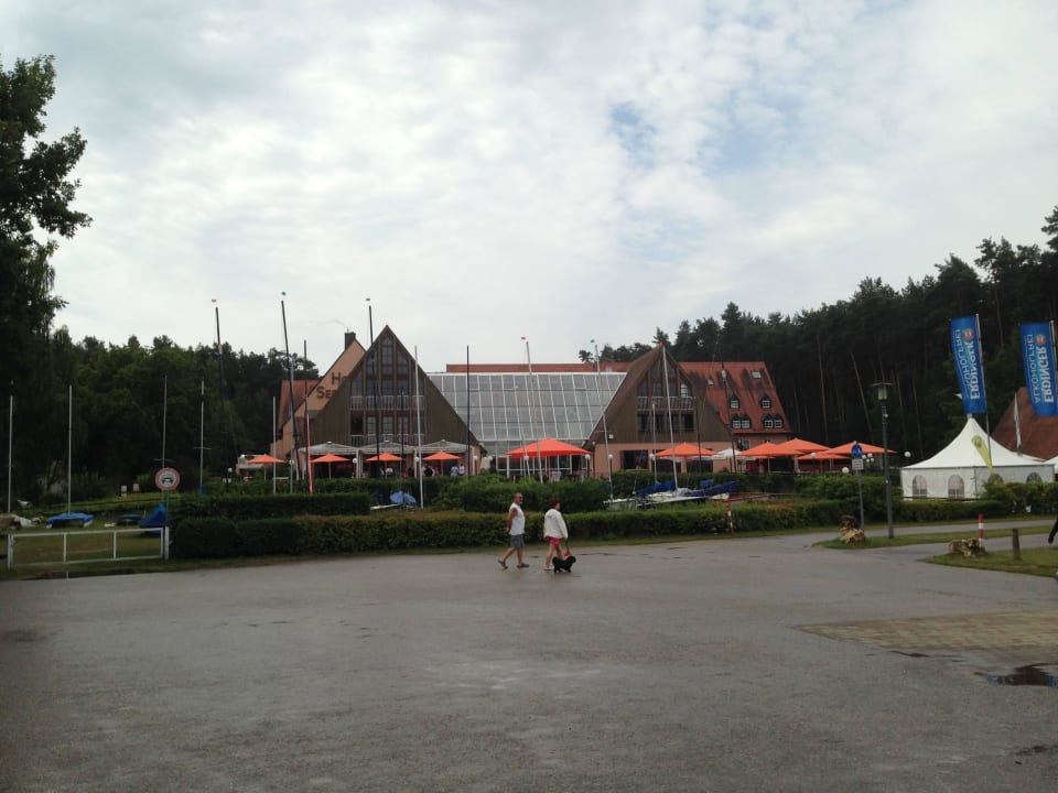 Strandhotel Seehof Strandhotel Seehof