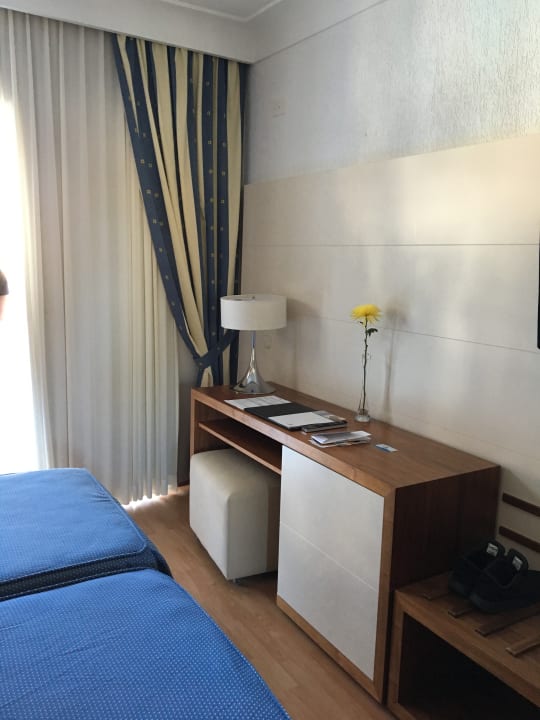 Zimmer Hipotels La Geria