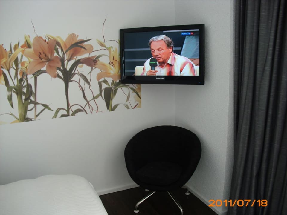 Flat TV Iberostar Waves Bahia de Palma