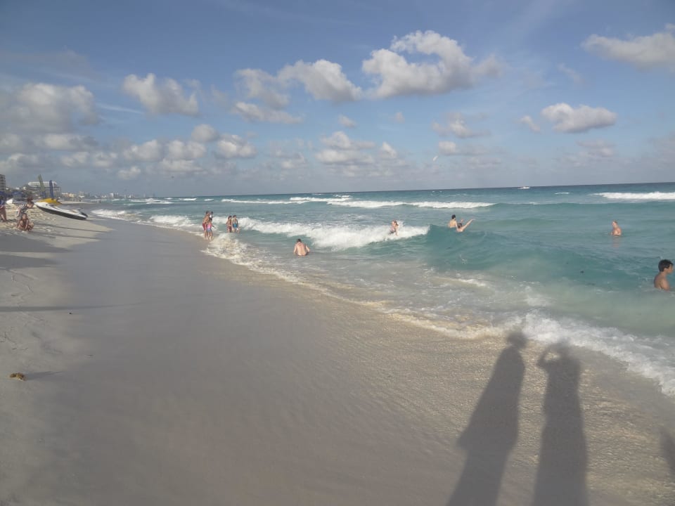 Hotel-Strand Seadust Cancun Family Resort