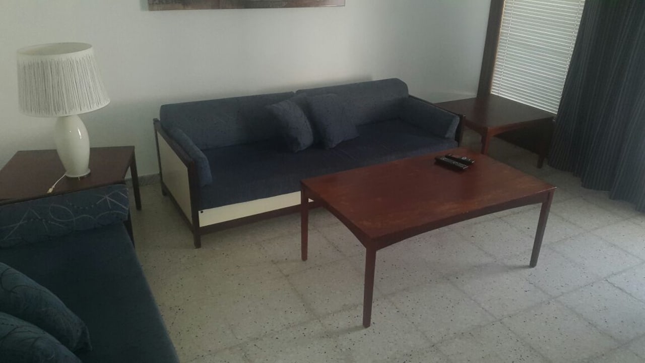 Zimmer Sun Club Playa del Ingles