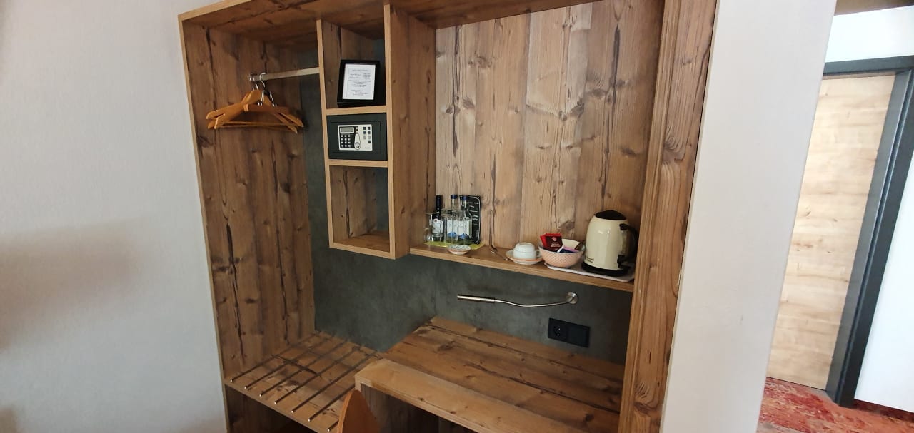 Zimmer Hotel Garni Am Zehntstadl