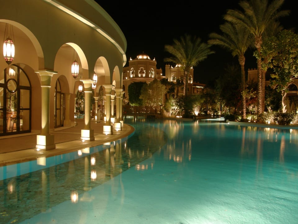 Restaurants Makadi Palace