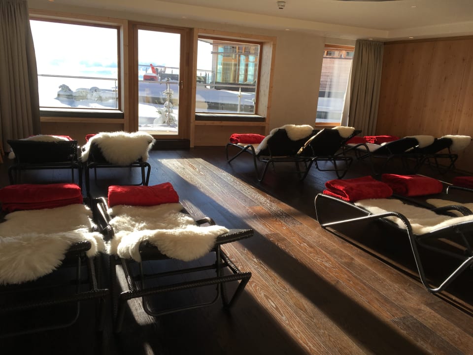 Sport & Freizeit Mountain Resort Feuerberg