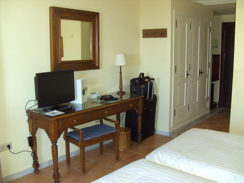 Gemütlicher spanischer Stil Fuerte Conil-Resort