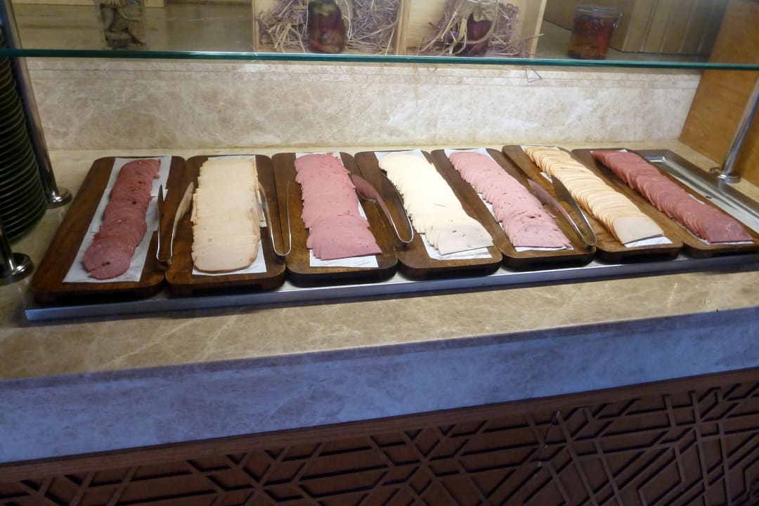 Gastro Steigenberger Golf Resort El Gouna