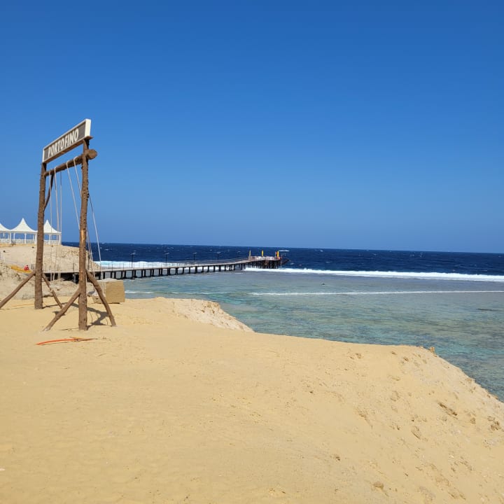Strand Pickalbatros Villaggio Resort - Portofino