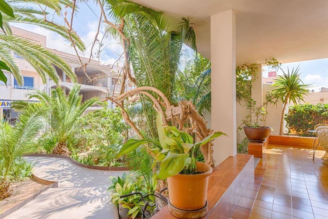 Garden Apartamentos Estanques