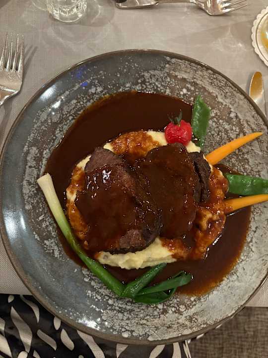 Gastro Hotel Bergknappenhof