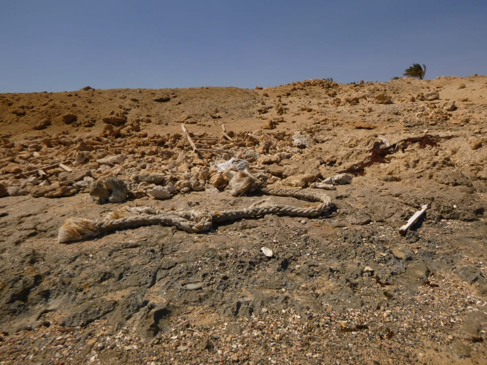 Strand Bliss Nada Beach Resort