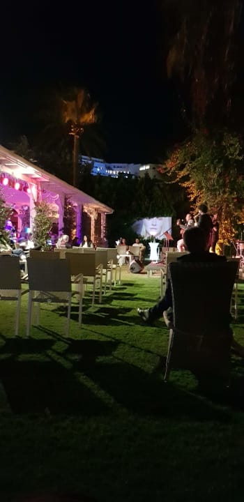 Sport & Freizeit Prive Bodrum - Erwachsenenhotel