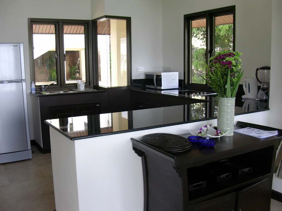 Zimmer Villa Kao Lom