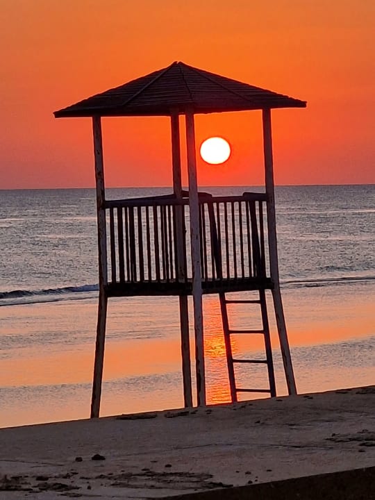 Strand Cleopatra Luxury Resort Makadi Bay