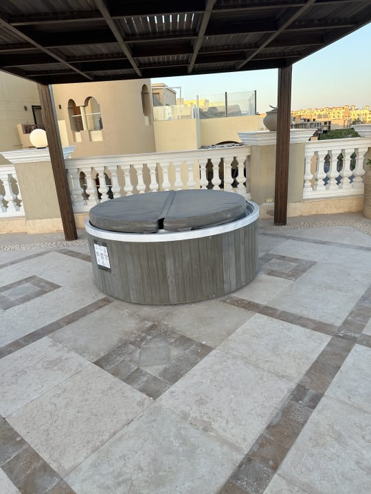 Zimmer Kaisol Romance Resort