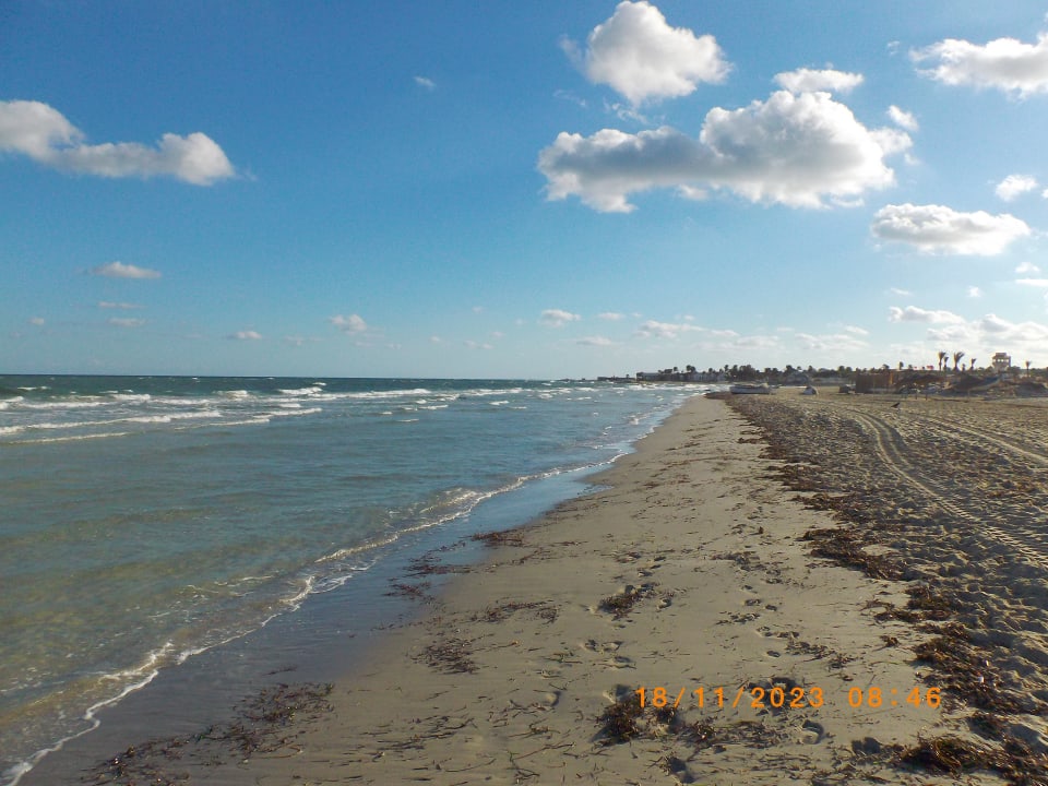 Strand Iberostar Waves Mehari Djerba