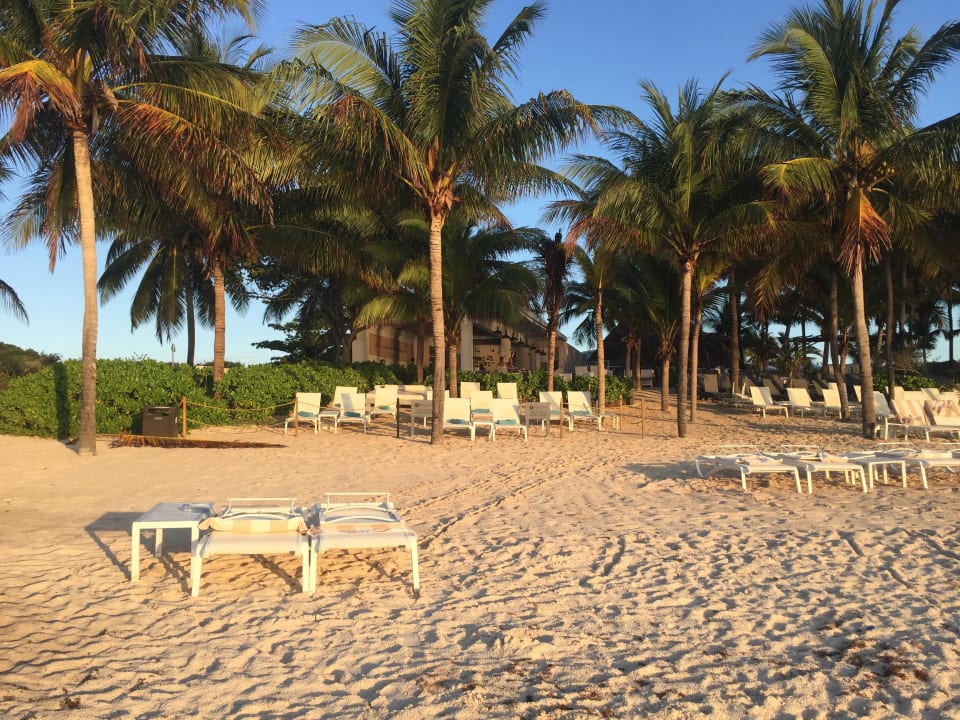 Privileged Bereich Catalonia Royal Tulum Beach & Spa Resort - Adults only