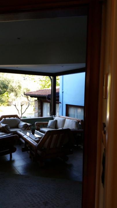 Sonstiges Anthemus Sea Beach Hotel & Spa