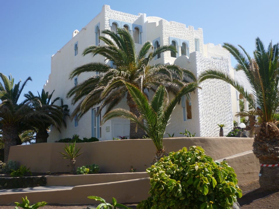 Unser Haus Sotavento Beach Club