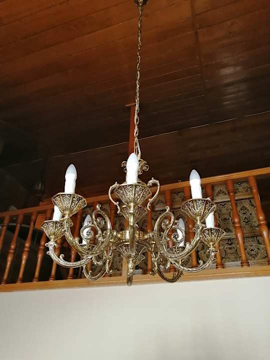 Zimmer Family Hotel Lago