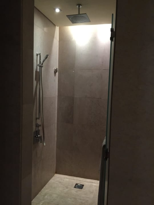 Die Dusche Rixos The Palm Hotel & Suites