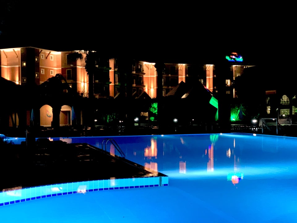 Pool Megasaray Club Belek