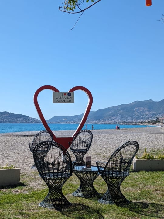 Strand Labranda Alantur Resort