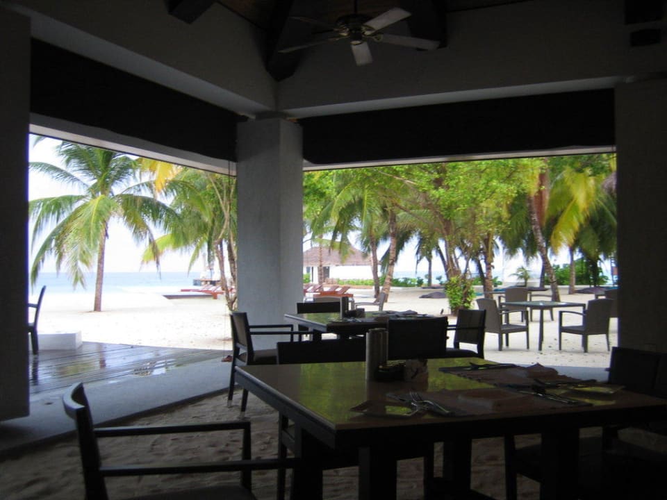 Turquoise Velassaru Maldives