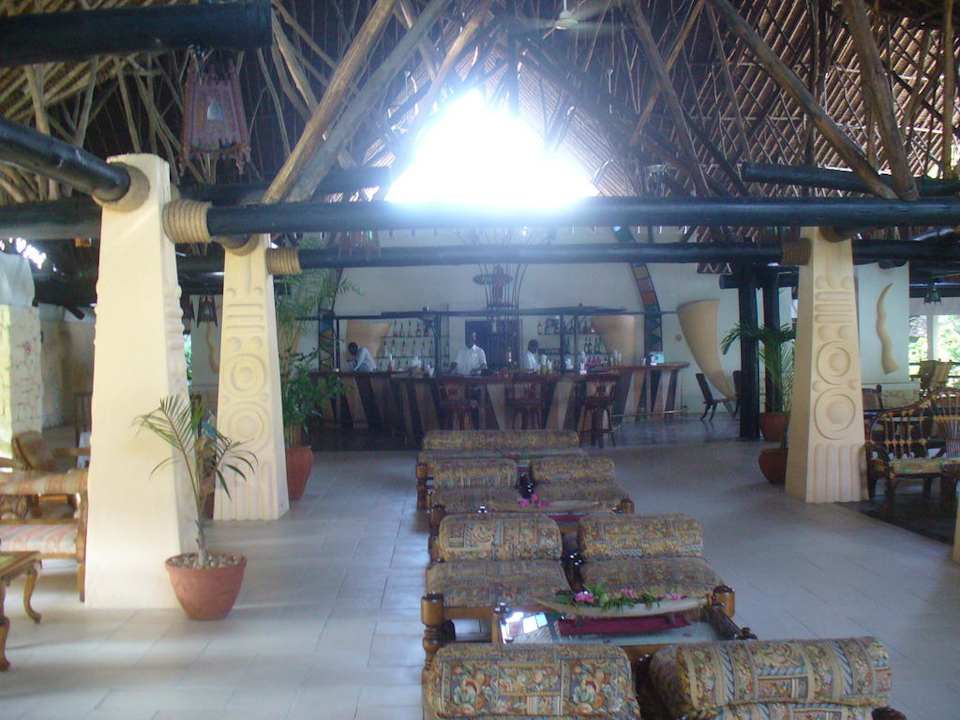 Lobbybar Hotel Southern Palms Beach Resort