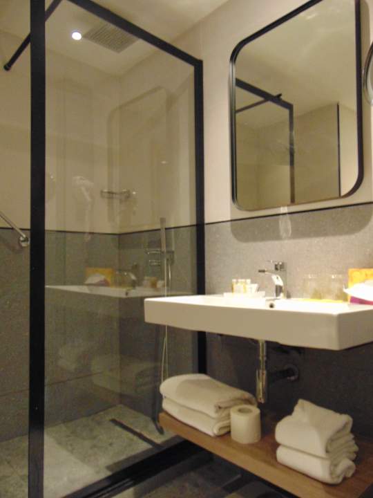 Zimmer Hotel Golden Tulip El Mechtel