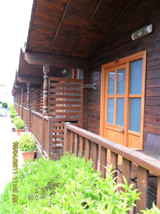 Bungalows Hotel Sultan of Side
