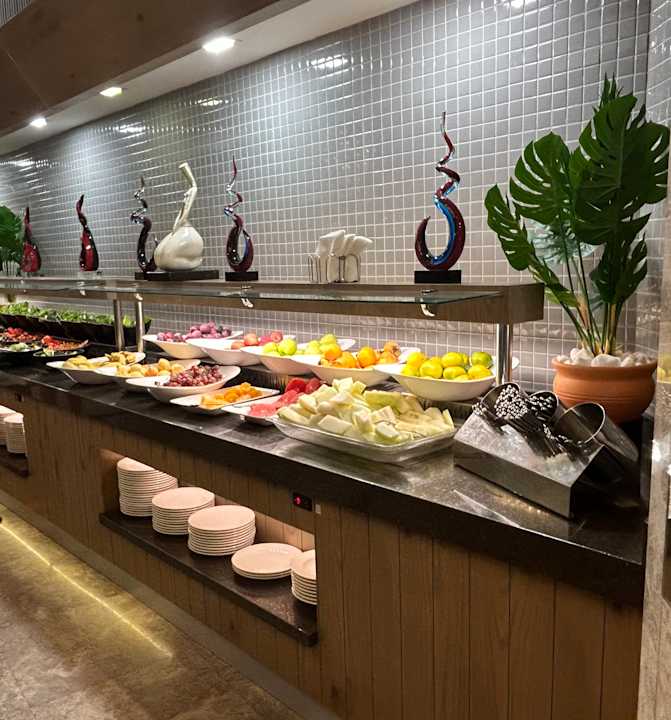 Gastro Royal Wings Hotel