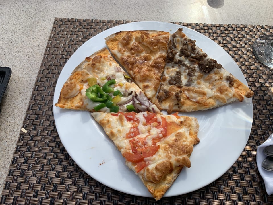 Gastro Pickalbatros Palace Hotel-Port Ghalib