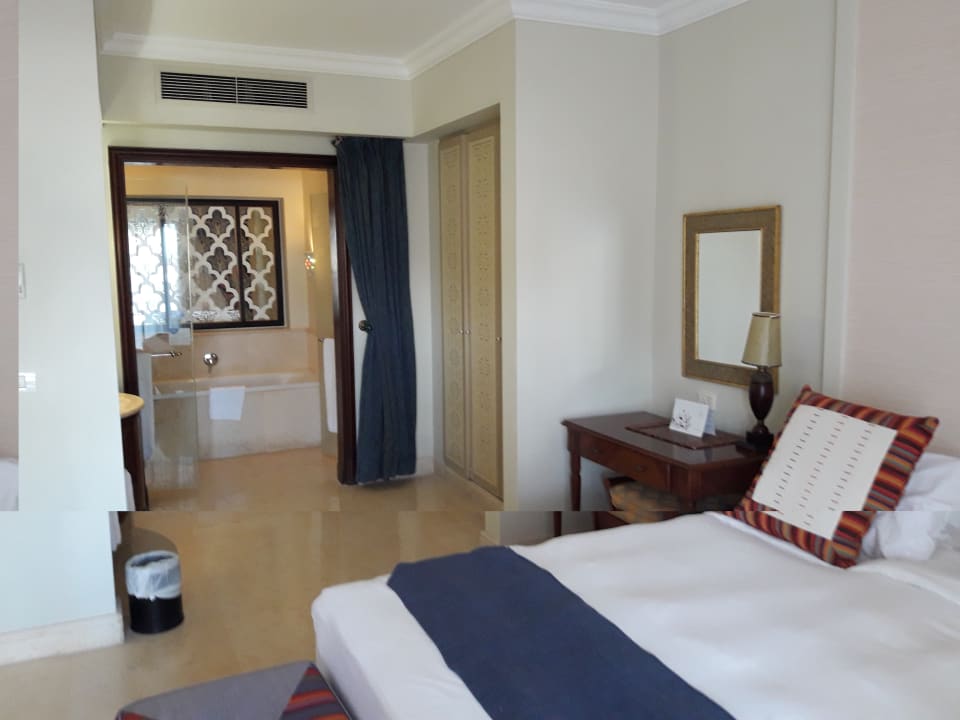 Zimmer Pickalbatros Palace Hotel-Port Ghalib