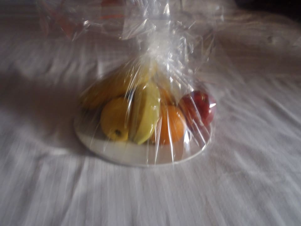 Prekvapenie na izbe Pickalbatros Palace Resort