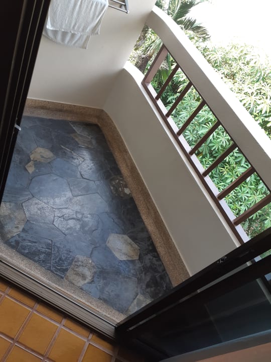 Zimmer Samui Natien Resort