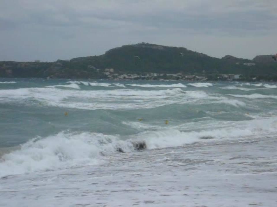 Sturm Hotel Calypso Beach