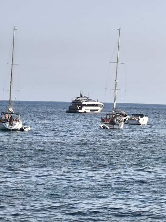 Sonstiges Alua Gran Camp de Mar