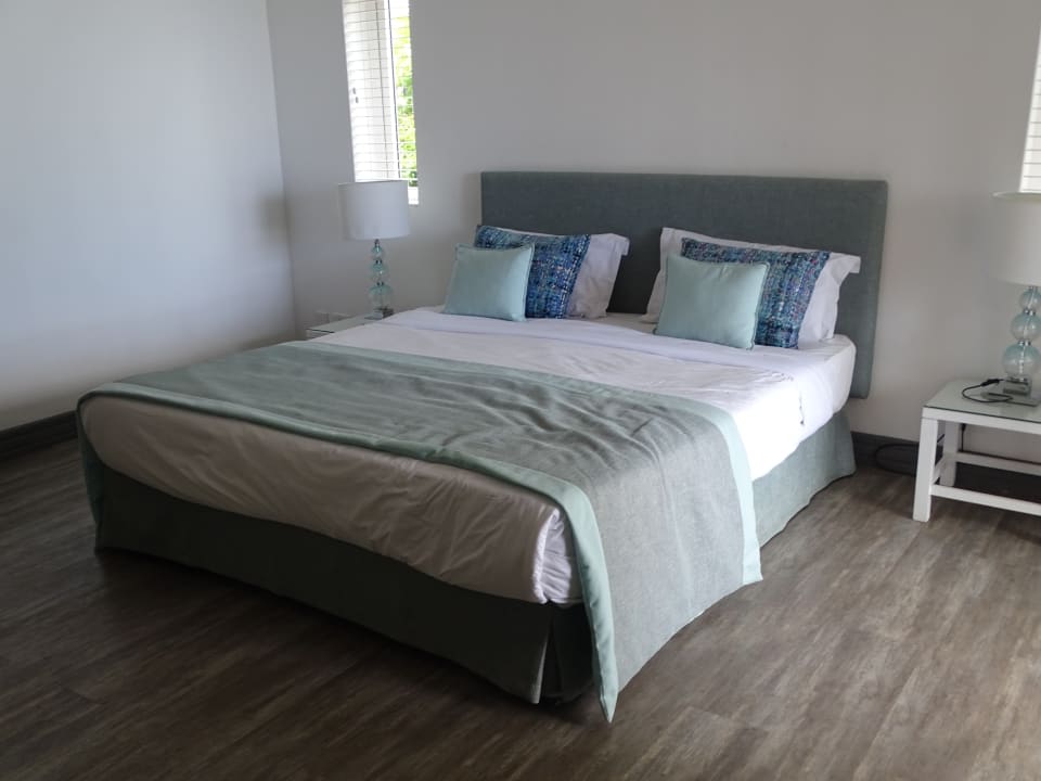 Zimmer Hotel La Mariposa