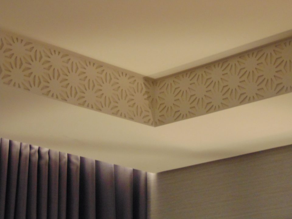 Zimmer Sheraton Astana Hotel