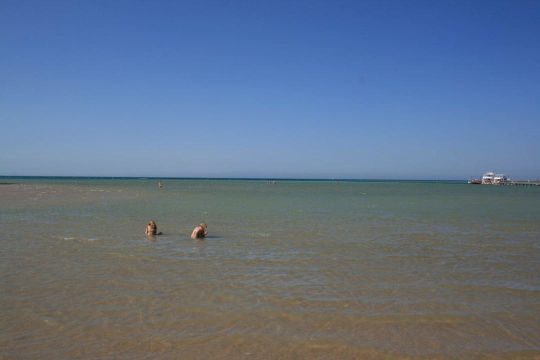 Hotel Strand Golden Beach Resort