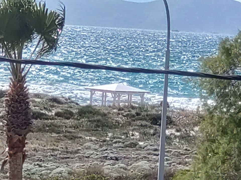 Strand Blue Lagoon Resort