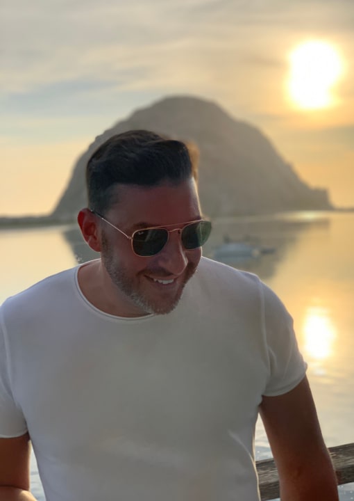 Ausblick Hotel Anderson Inn