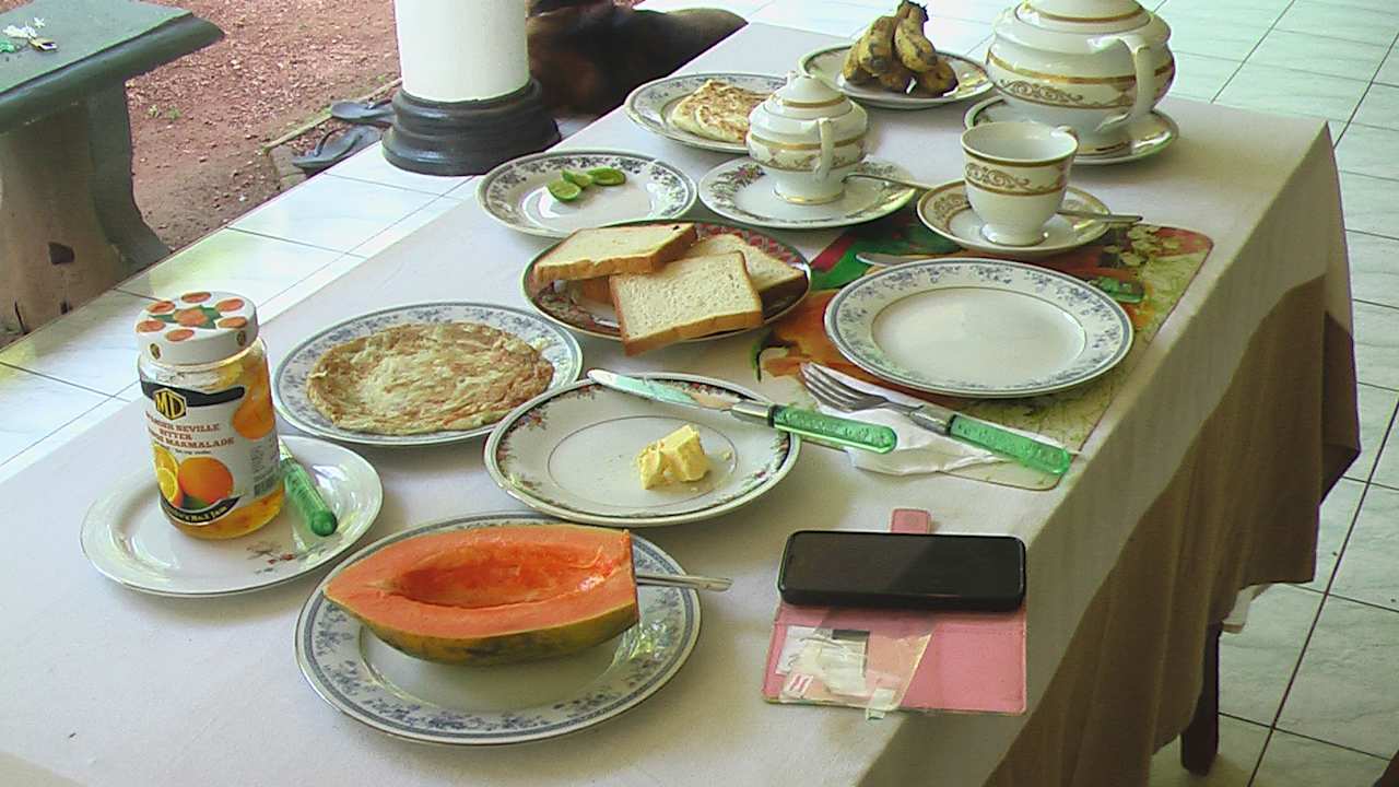 Zimmer Sunshine Guesthouse