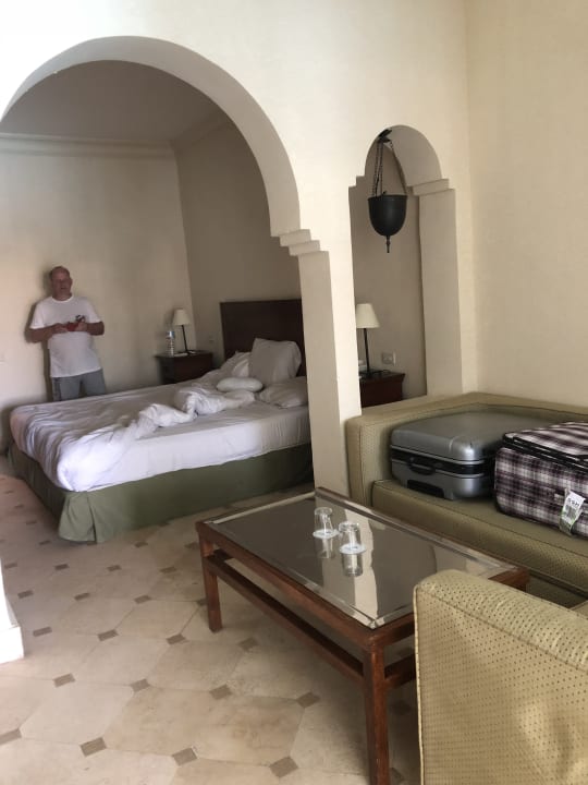 Zimmer Ghazala Gardens