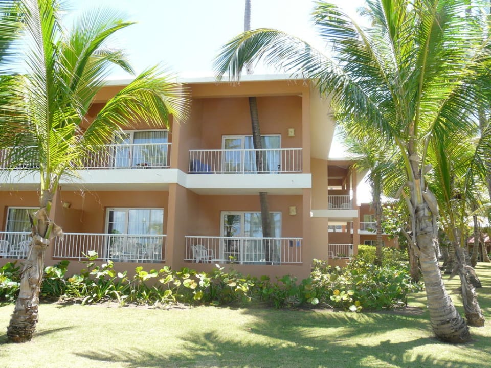 Natur wird gross geschrieben TRS Turquesa Hotel - Adults only